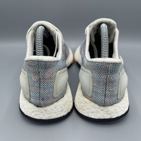Adidas Pureboost DPR Womens Athletic Shoes B75670 Low Top Womens Size 8 - Picture 3 of 10